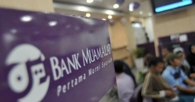 OJK Bocorkan Rencana Bank Muamalat Melantai di Bursa