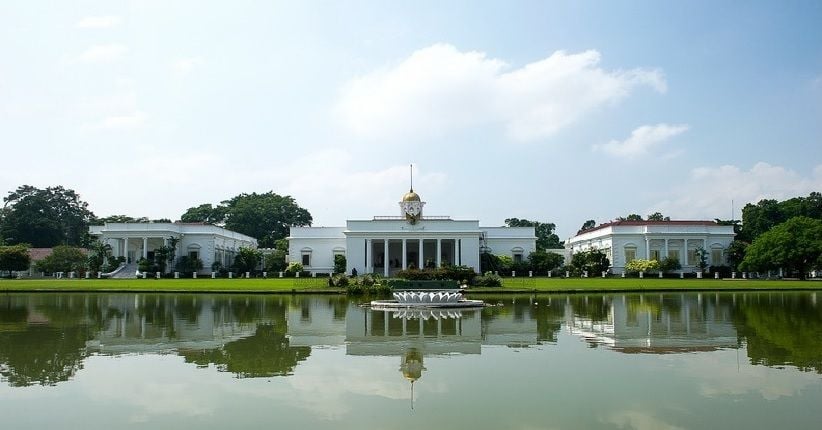 Agenda Pertemuan Prabowo dan Erdogan di Istana Bogor Hari Ini