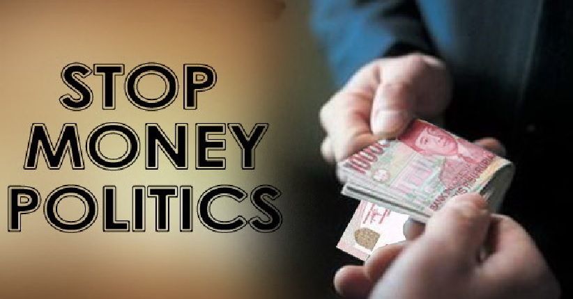 Penjelasan PDIP soal Anggota Fraksinya di DPR Usul Money Politics Dilegalkan