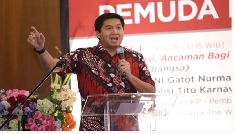 Menteri Perumahan Maruarar bakal Bahas Ulang Perluasan Program Tapera