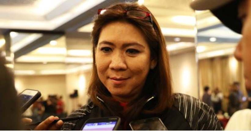 Susi Susanti Soroti Kasus Kekerasan Atlet Panjat Tebing, Dukung Langkah Erick Thohir Lindungi Atlet