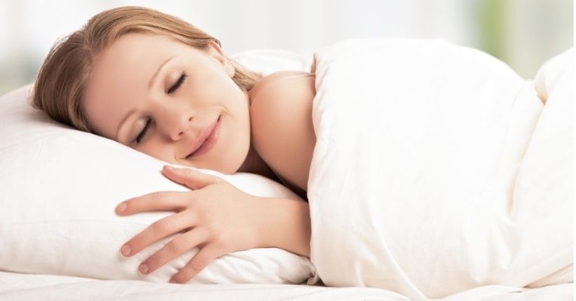 Bagaimana Cara Tidur Lebih Nyenyak? Ini Tipsnya!