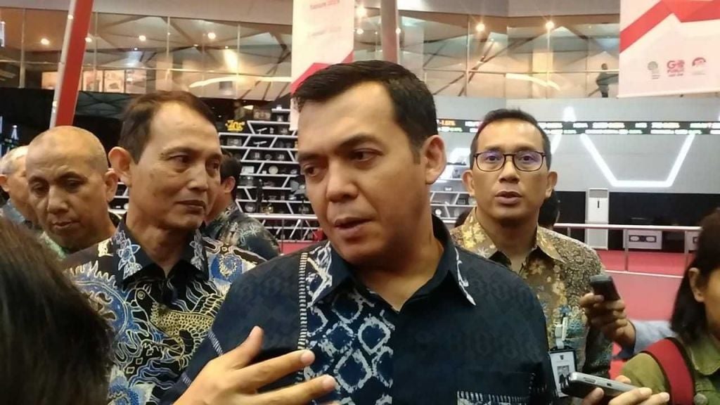 Wamen Imigrasi Pastikan Proses Penyelidikan Kasus Open BO di Lapas Cipinang Tetap Jalan