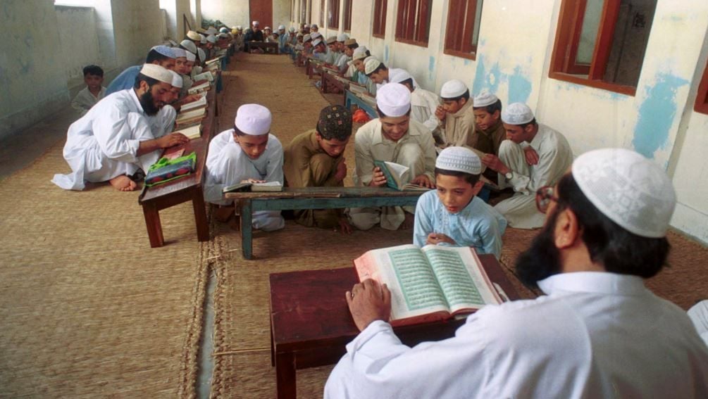 Duh! 100.000 Sekolah di Pakistan Terpaksa Ditutup 14 Hari, Pendidikan Siswa pun Telantar
