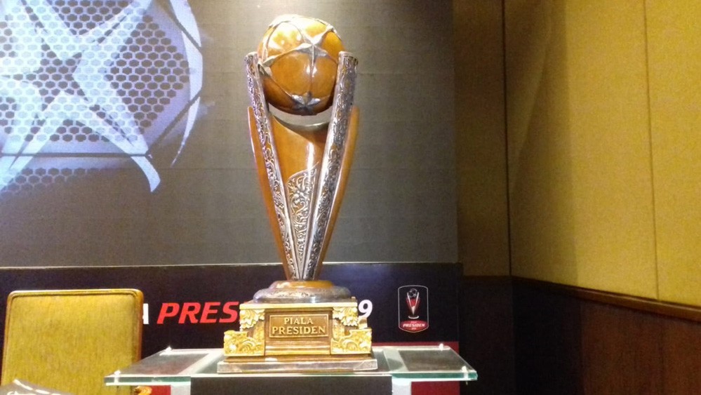 NEC Nijmegen dan Oxford United Berpeluang Diundang Piala Presiden 2025, Calvin Verdonk hingga Marselino Bisa Tampil 