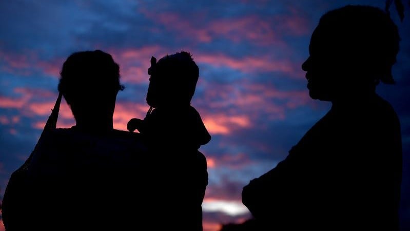 Mendagri Ungkap Data Kemiskinan di Papua, Seluruh Wilayahnya di Atas Rerata Nasional