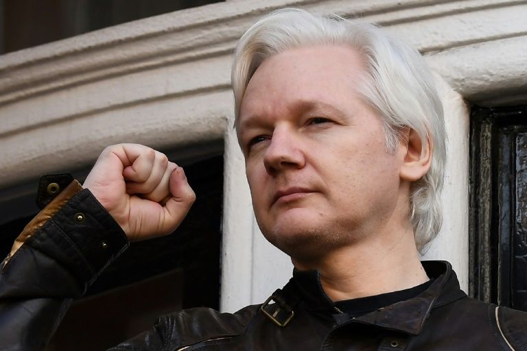 Pendiri WikiLeaks Julian Assange Bebas, RSF: Kemenangan bagi Jurnalisme!