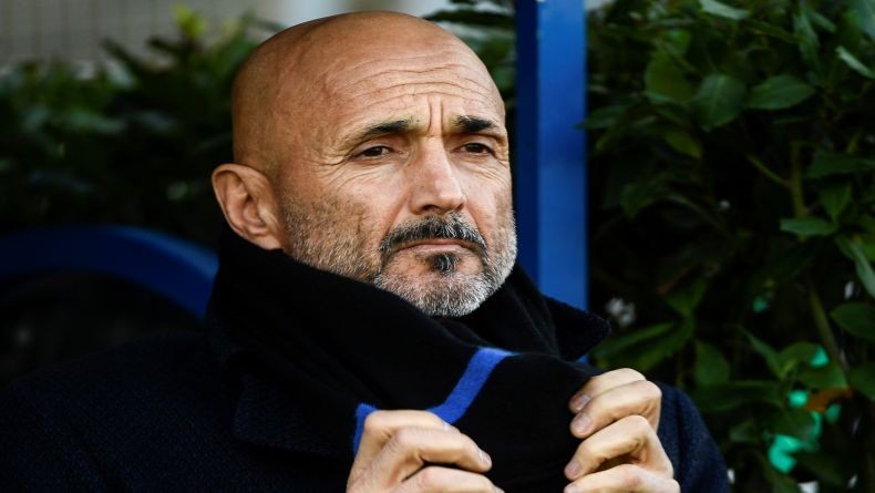 Luciano Spalletti Tiba di Turin, Siap Pimpin Juventus Menuju Kebangkitan Besar! 