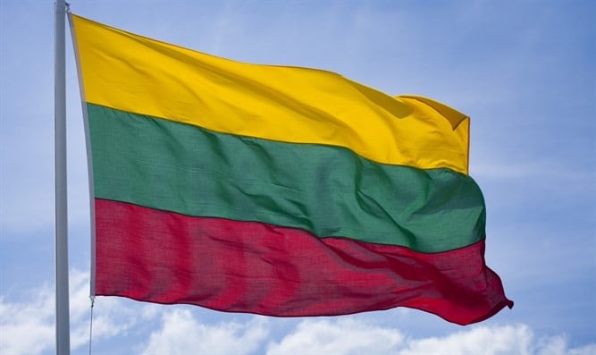 Lithuania Izinkan Warga Ikut Berperang di Luar Negeri, tapi Jangan Bantu Rusia