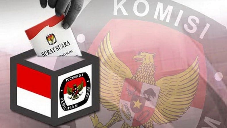 KPU Butuh Anggaran Rp486 Miliar untuk Gelar PSU di 24 Daerah