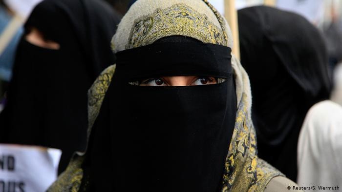 Mufti Dagestan di Rusia Bakal Keluarkan Fatwa Larangan Niqab