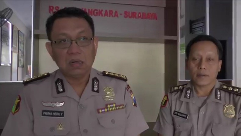 Identitas 5 Mayat Tenggelam di Kali Bekasi Belum Diumumkan, Polisi: Masih Kumpulkan Data