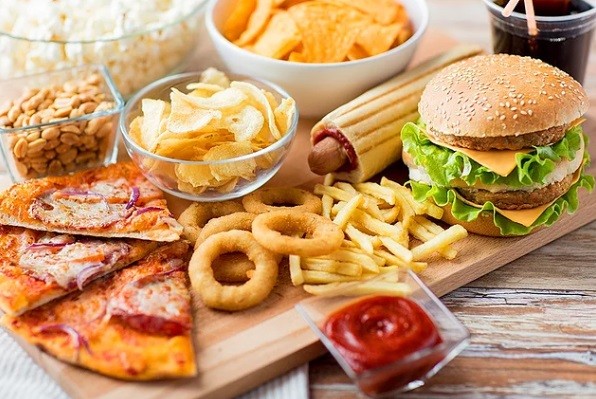 Kenali Efek Samping Mengonsumsi Makanan Lemak Berlebihan, Atasi dengan Olahraga!
