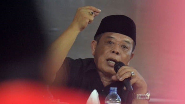 Mantan Ketua DPRD Jatim Ditemukan Linglung di Bangkalan, Sang Anak Beri Pengakuan Mengejutkan!