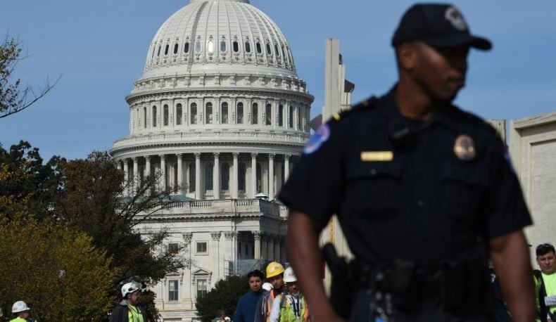 KBRI Washington Peringatkan WNI Waspada, Hindari Demo soal Iran-Israel