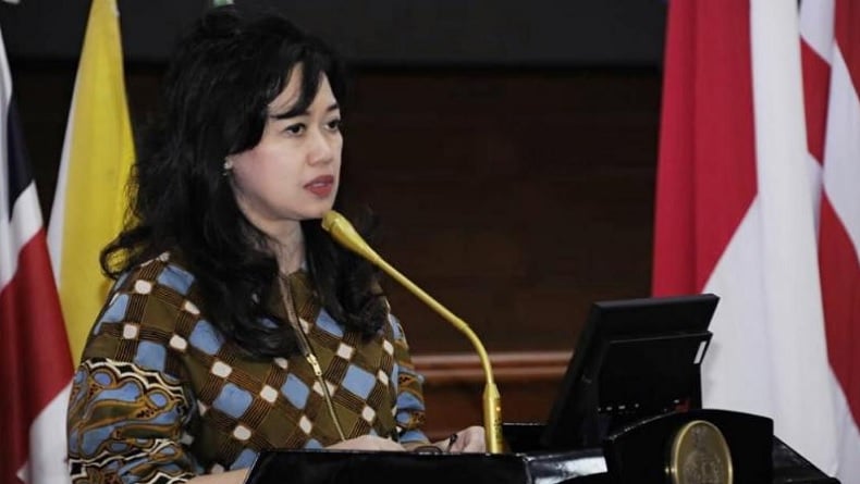 Intelijen China Kian Disegani, Pengamat: Kemampuan Desepsi Sangat Tinggi