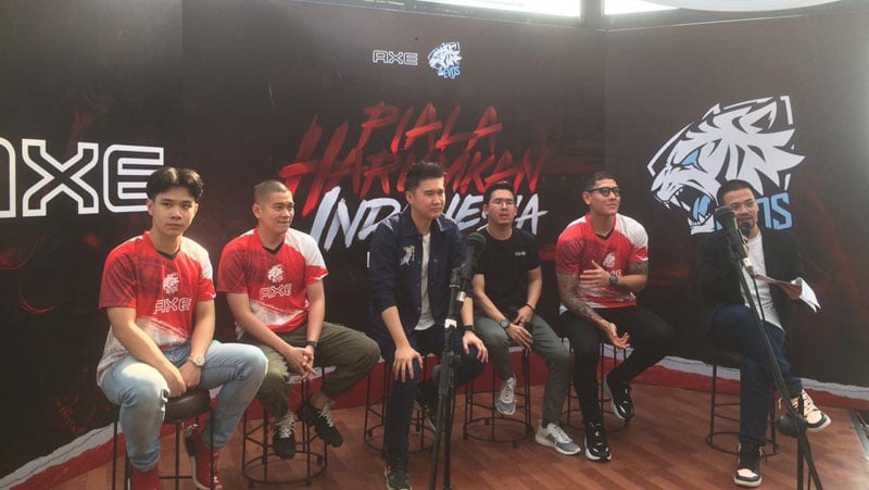 Tim Esport Terkaya di Indonesia, dari Turnamen Lokal hingga Internasional