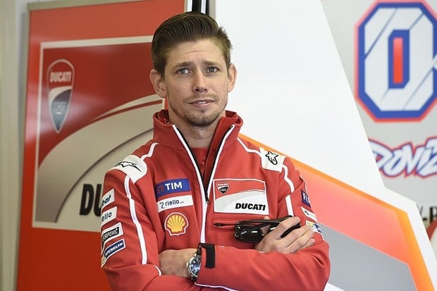 Prediksi Casey Stoner soal Juara MotoGP 2025, Jawabannya Mengejutkan