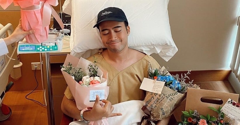 Vidi Aldiano Meninggal di Usia 35 Tahun, Sempat Tulis Pesan Menyentuh Hadiah Tuhan