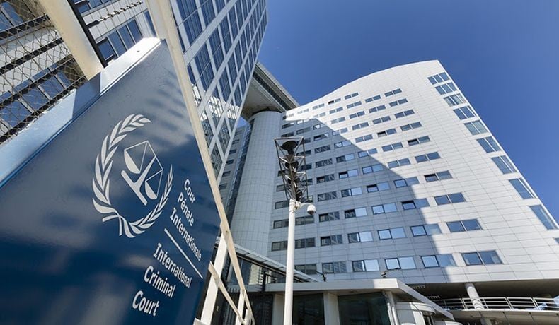 AS Bakal Balas ICC jika Berani Terbitkan Surat Perintah Penangkapan Netanyahu dkk
