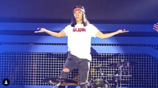 Heboh Bimbim Sebut Royalti Bukan Prioritas Slank: Uang Kecil