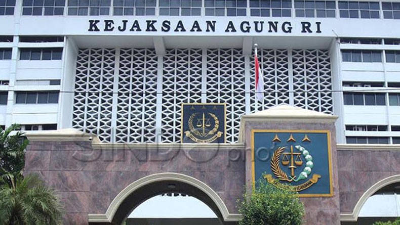 Kejagung Ungkap Draf Vonis Sempat Dikoreksi Tersangka Suap Penanganan Perkara PN Jakpus