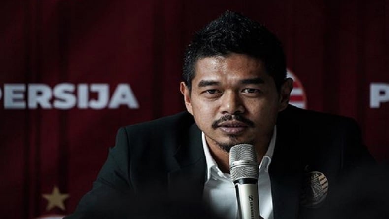 Bambang Pamungkas Tinggalkan Persija, Ini Sosok Penggantinya