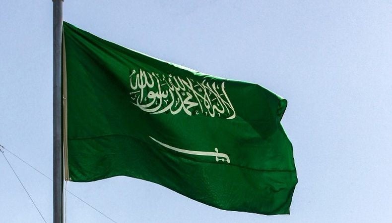 Arab Saudi Eksekusi Mati 3 Warganya atas Tuduhan Terorisme