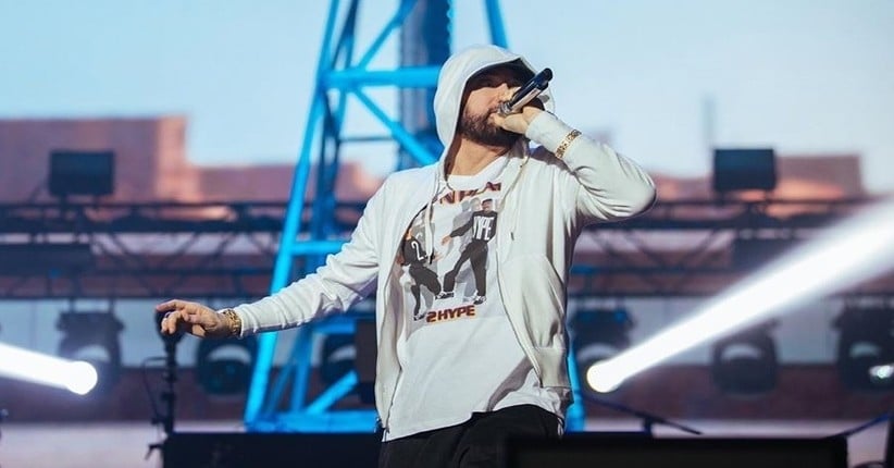 Lagu Eminem yang Sindir P Diddy: Kontroversi dan Sindiran Tajam