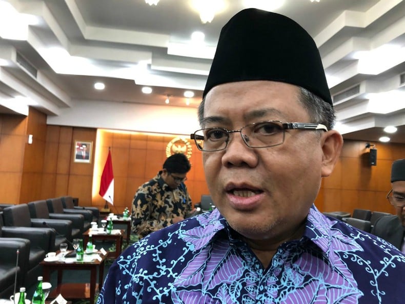 Alasan PKS Usung Sohibul Iman di Pilgub DKI: Sukses Naikkan Elektabilitas Partai