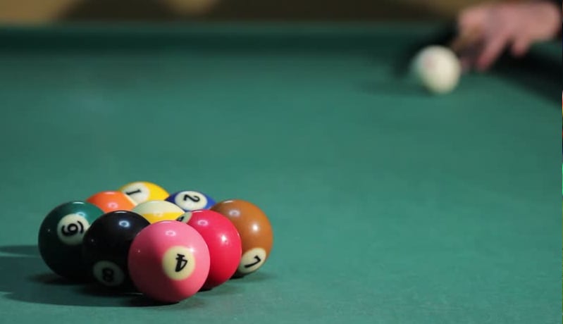 PB POBSI Angkat Topi untuk Turnamen Biliar HDCI 9 Ball Open di Surabaya
