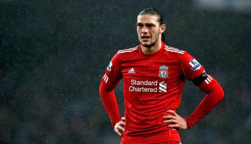 Mantan Bintang Liverpool Terancam Masuk Penjara, Ada Masalah Apa?