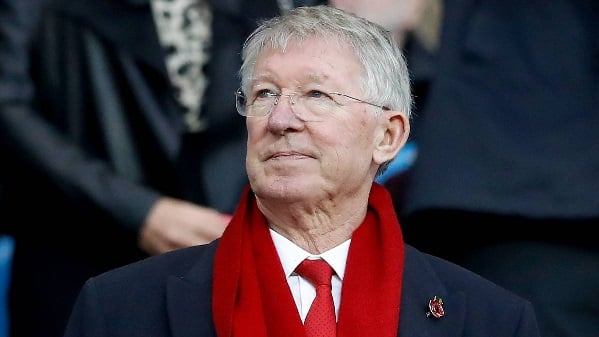 Duet Striker Impian Sir Alex Ferguson yang Tak Pernah Terwujud di Man United
