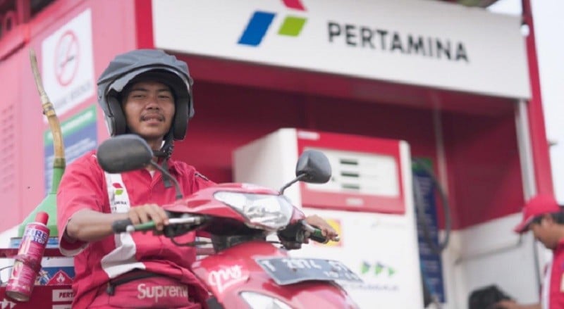 Daftar Harga BBM Pertamina Minggu 13 Juli 2025, Lengkap Pertamax hingga Pertalite