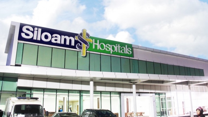 Ada Transaksi Jumbo di Saham Siloam Hospitals Sebesar Rp16,68 Triliun