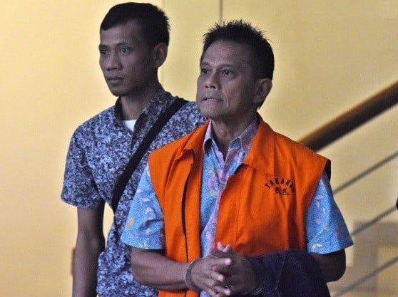 Konglomerat Soetikno Soedarjo Dituntut 6 Tahun Penjara Kasus Pengadaan Pesawat Garuda