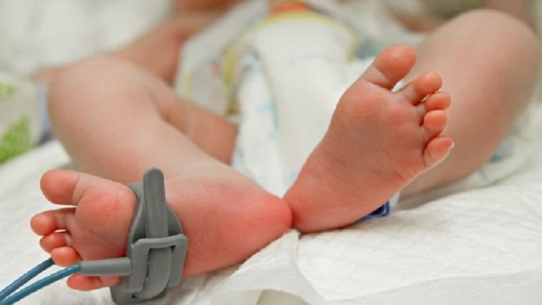 Geger! Mayat Bayi Perempuan Ditemukan di Area TPU Cipayung Jaktim