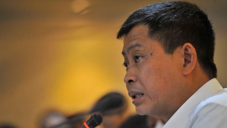 Bertemu Prabowo, Begini Proyek Kereta Cepat Whoosh di Mata Igansius Jonan