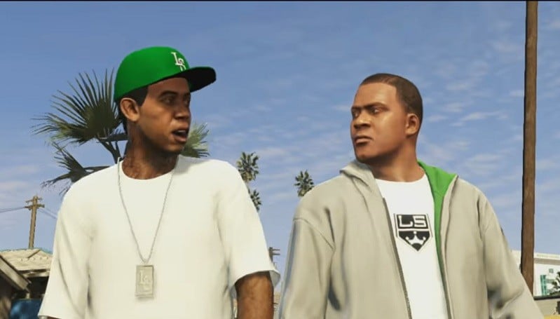Cheat GTA 5 PS4 Uang Banyak dan Cara Memasukkannya dengan Benar