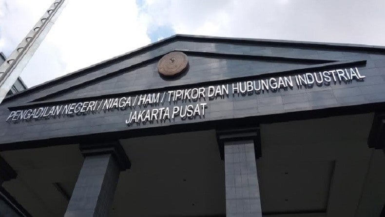 Tiga Bos Petro Energy Dituntut Hari Ini dalam Kasus Kredit Fiktif LPEI
