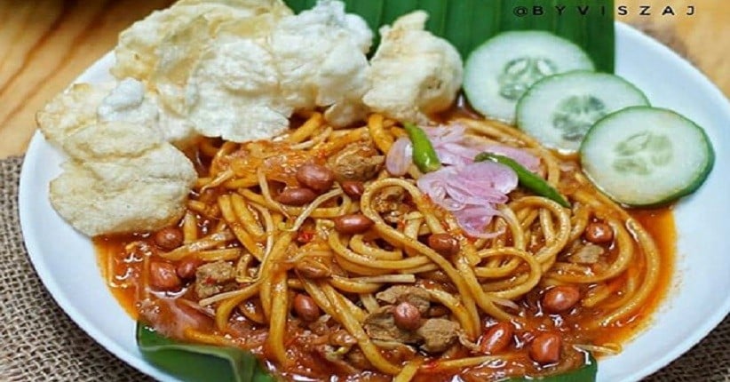 5 Makanan Khas Aceh yang Menggoda Selera dan Kaya Rempah