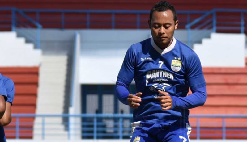 Legenda Persib Sebut Satu Sosok yang Pantas Latih Timnas Indonesia
