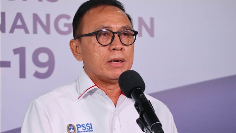 Profil Mochamad Iriawan, Mantan Sestama Lemhanas yang Jadi Komut Pertamina