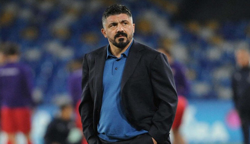 FIGC Hubungi Gattuso untuk Jadi Pelatih Timnas Italia