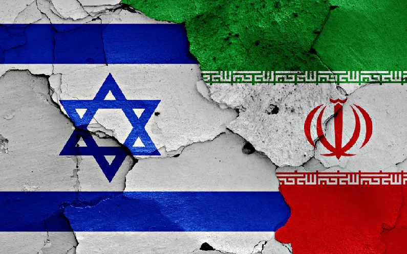 Rusia Khawatir Gejolak Konflik Iran-Israel Picu Perang yang Lebih Luas