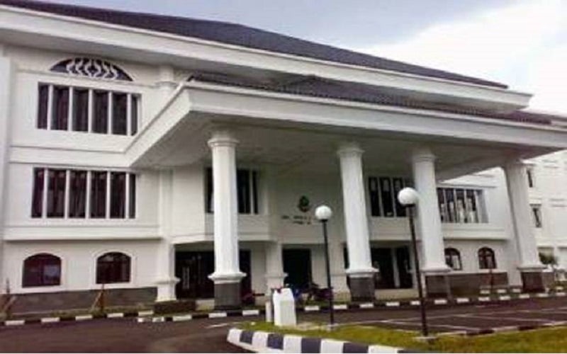 Dana Transfer Dipangkas, Sekretariat DPRD Jabar Terapkan WFH Mulai Januari 2026