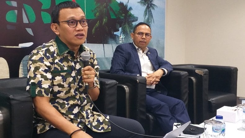 9 Periset BRIN Masuk Daftar Top Ilmuwan Dunia, DPR: Bukti Penelitian RI Diakui Global