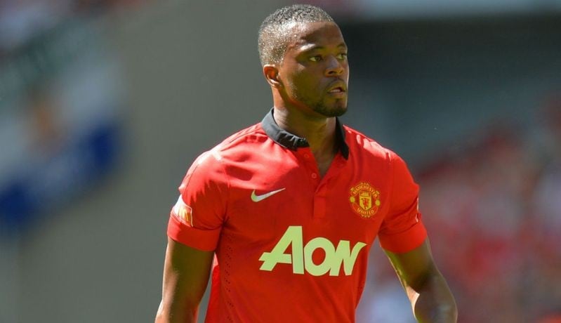 Legenda MU Patrice Evra Bakal Kunjungi Indonesia, Siap Transfer Ilmu ke Bintang Muda Tanah Air