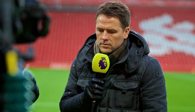 Lamine Yamal Minggir Dulu, Ini Pemain Muda Terbaik Sepanjang Masa Versi Michael Owen