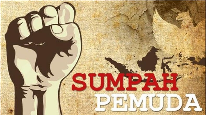 Contoh Teks Doa Peringatan Sumpah Pemuda 2025, Penuh Hikmah dan Perjuangan